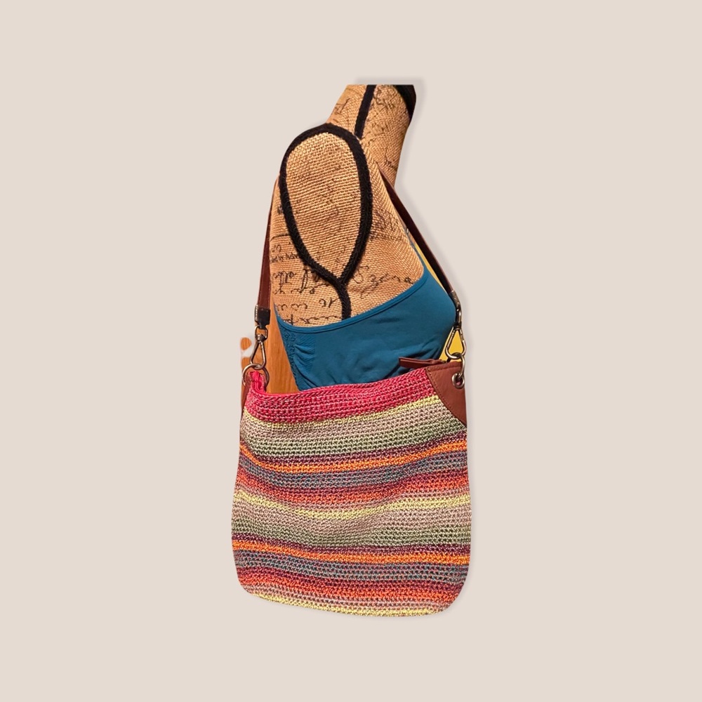 🌈THE SAK hand bag